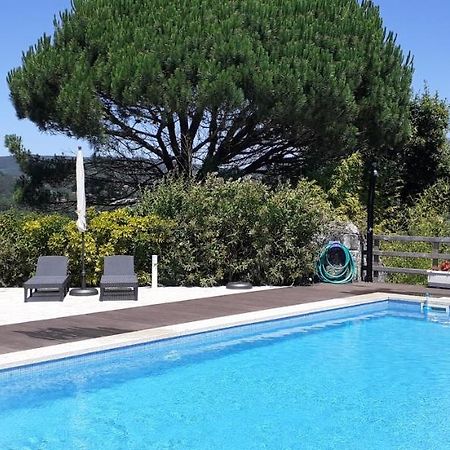 Casa De Santa Luzia A Lägenhet Vila Praia de Âncora Exteriör bild