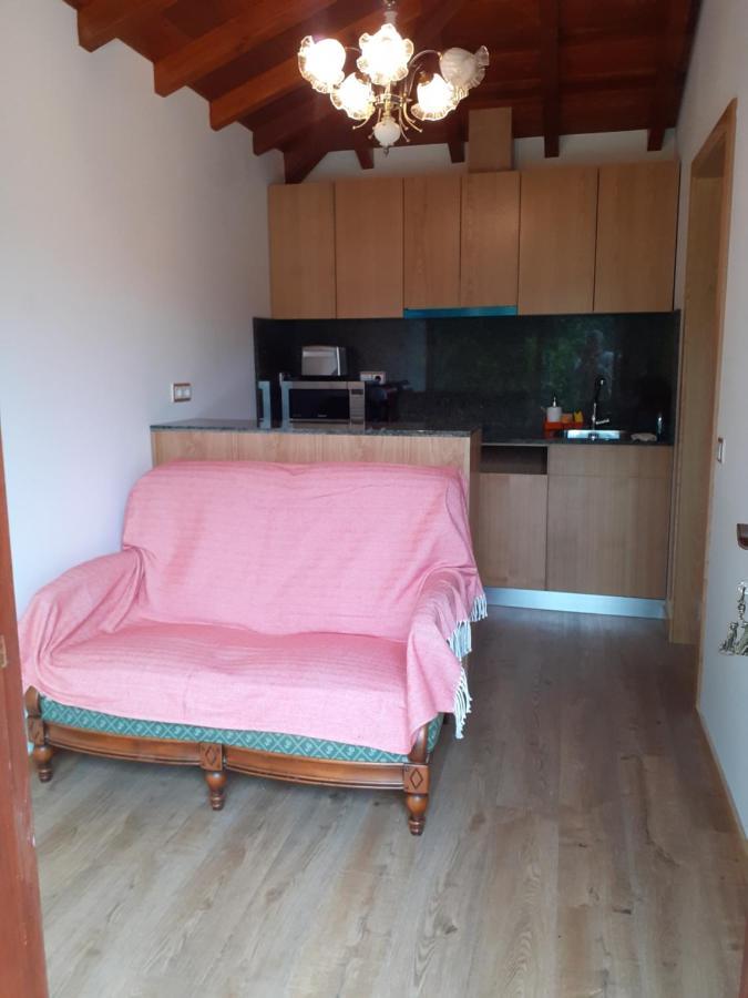 Casa De Santa Luzia A Lägenhet Vila Praia de Âncora Exteriör bild