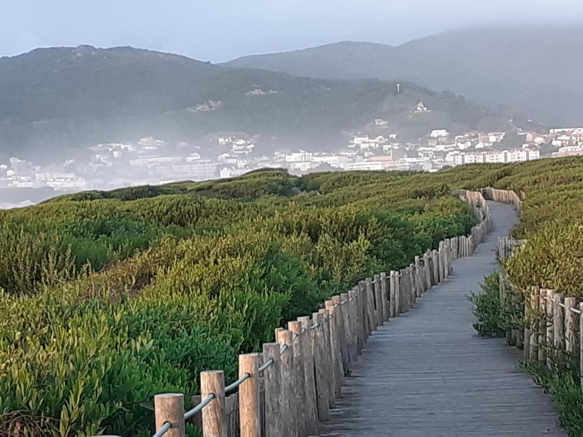 Casa De Santa Luzia A Lägenhet Vila Praia de Âncora Exteriör bild
