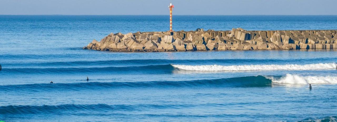 Casa De Santa Luzia A Lägenhet Vila Praia de Âncora Exteriör bild