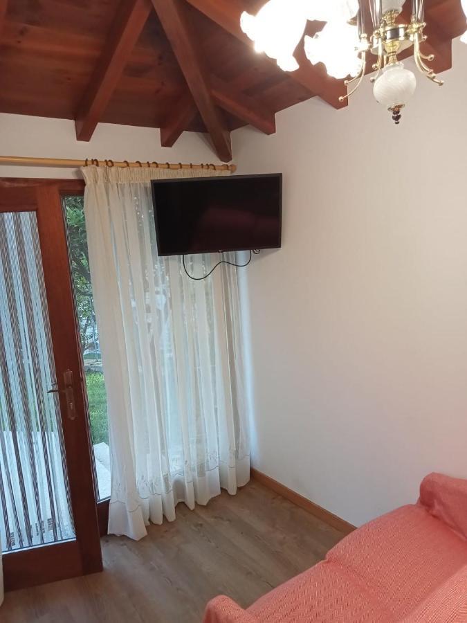 Casa De Santa Luzia A Lägenhet Vila Praia de Âncora Exteriör bild