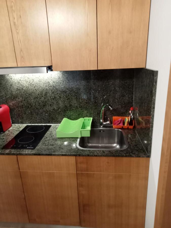 Casa De Santa Luzia A Lägenhet Vila Praia de Âncora Exteriör bild