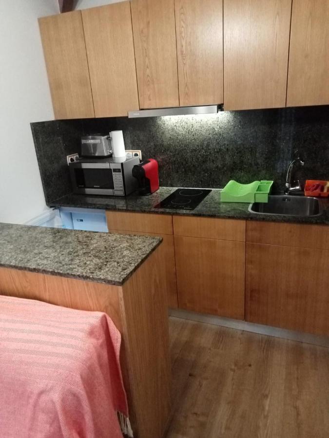 Casa De Santa Luzia A Lägenhet Vila Praia de Âncora Exteriör bild
