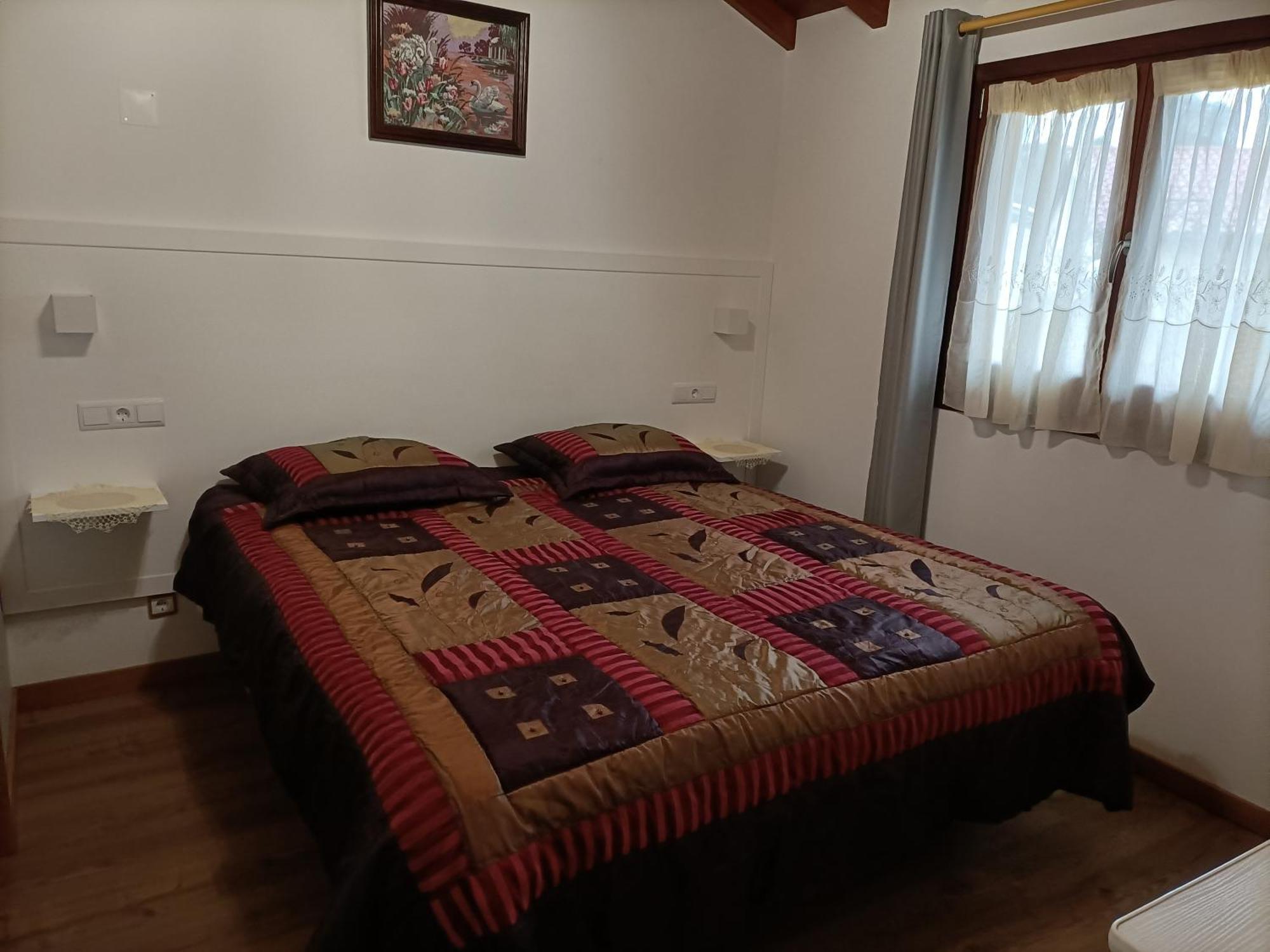 Casa De Santa Luzia A Lägenhet Vila Praia de Âncora Exteriör bild
