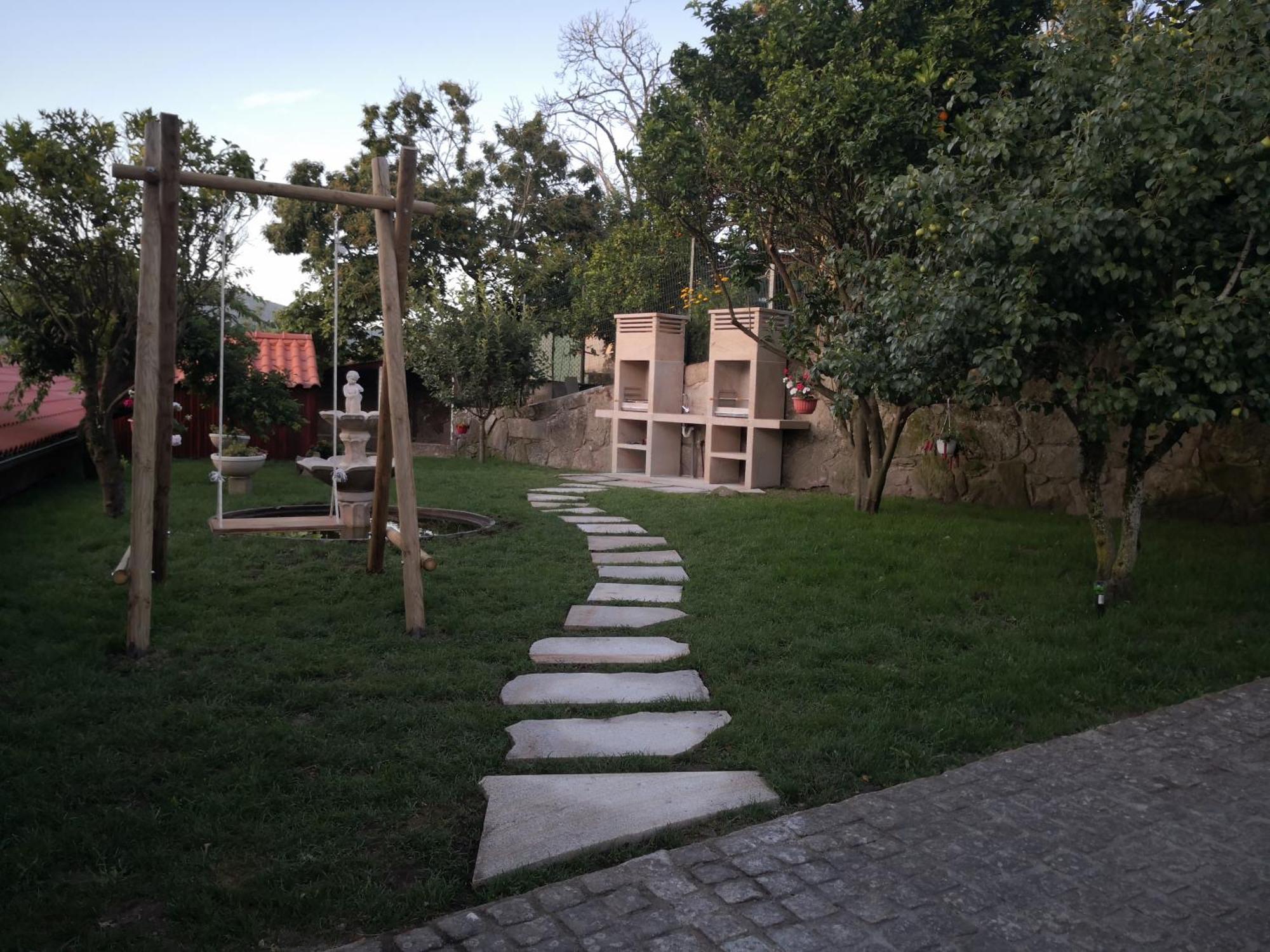 Casa De Santa Luzia A Lägenhet Vila Praia de Âncora Exteriör bild